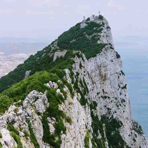 Gibraltar