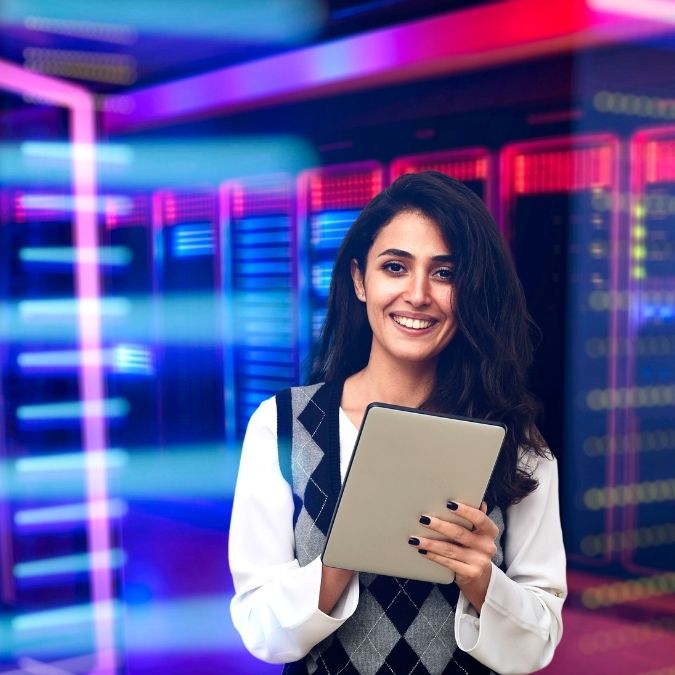 Backup & Restore Engineer - Optanex