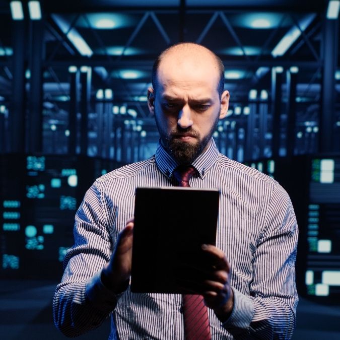 Backup & Restore - Optanex