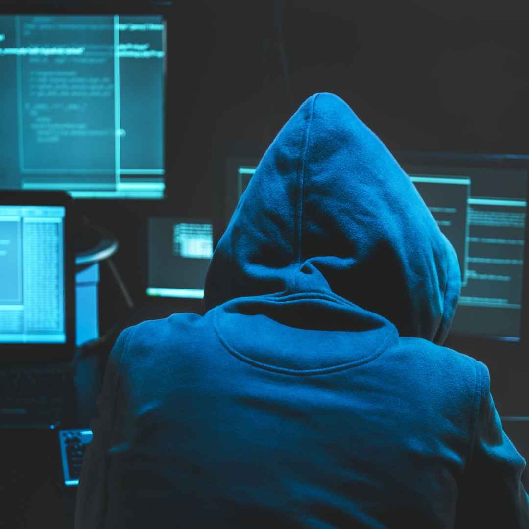 No more data likage on your virtual PC - Optanex