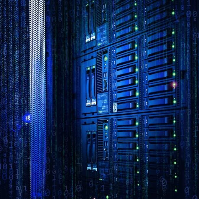 Online Backup Encrypted