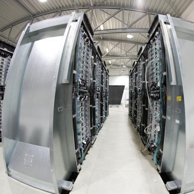 Online Backup Encypted - Optanex servers in cloud