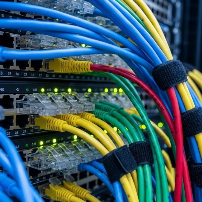 Online Backup Encrypted - Optanex servers in cloud