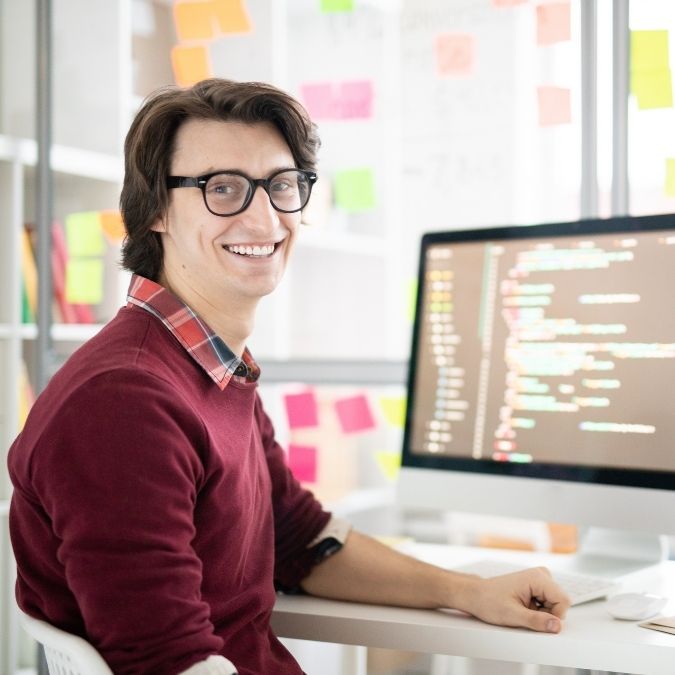 Software Development for special needs