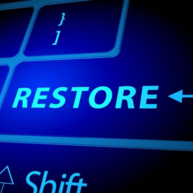 Restore