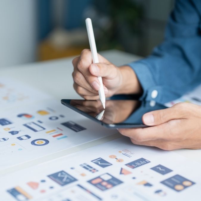 Web Development - Crafting Exceptional Online Platforms